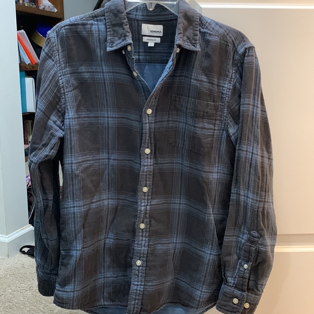 Sonoma Button Down Bundle - image 8